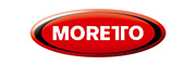 Moretto logo